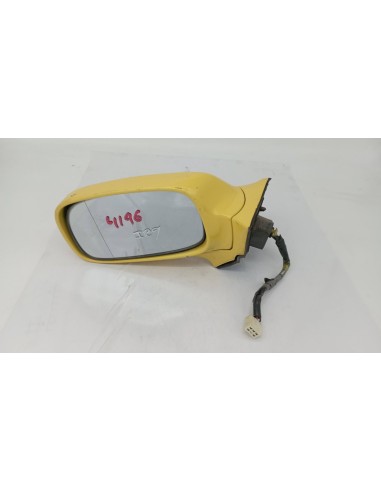 Recambio de retrovisor izquierdo para toyota celica (t23) 1zzfe referencia OEM IAM 5PINES  