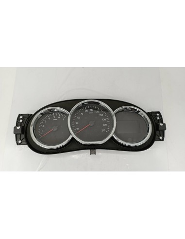 Recambio de cuadro instrumentos para dacia sandero k9kc6 referencia OEM IAM 248102645R  