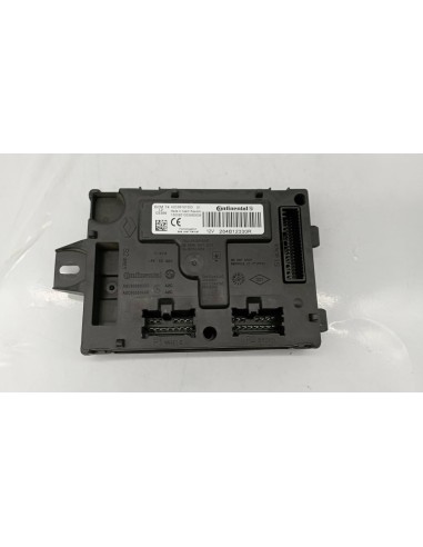 Recambio de modulo electronico para dacia sandero k9kc6 referencia OEM IAM 284B12330R  