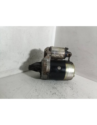 Recambio de motor arranque para hyundai accent (x3) g4eh referencia OEM IAM 3610021740  