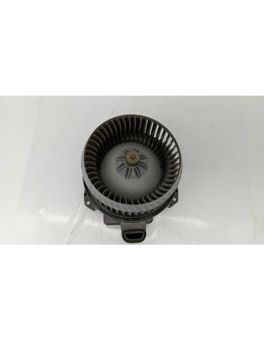 Recambio de motor calefaccion para toyota prius (nhw30) 2zr referencia OEM IAM 2727008083  