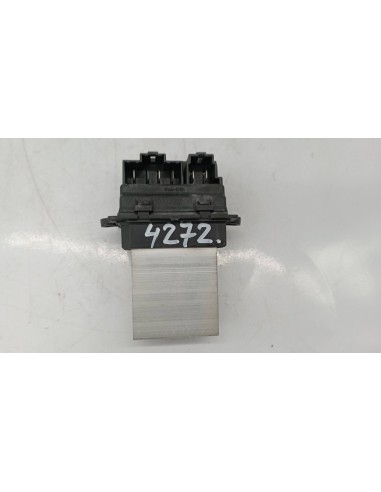 Recambio de resistencia calefaccion para chrysler voyager (rg) d7/vm07c referencia OEM IAM 04885482AAD  