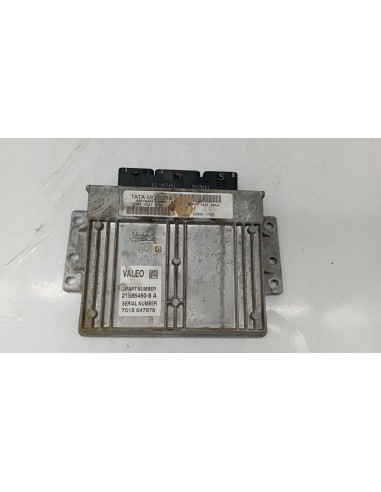 Recambio de centralita motor uce para tata indica 475si48 referencia OEM IAM 215854506A  