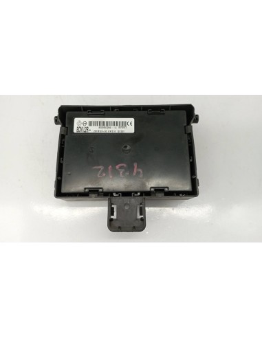 Recambio de modulo electronico para renault clio iii d4fh7 referencia OEM IAM 281181245C  