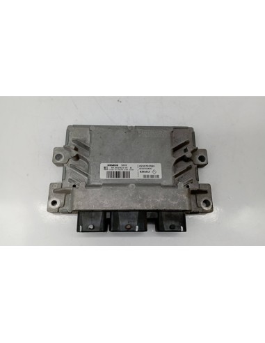 Recambio de centralita motor uce para renault clio iii d4fh7 referencia OEM IAM S120202114A  