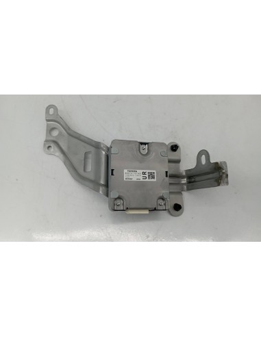 Recambio de modulo electronico para toyota corolla (e21) 2zr referencia OEM IAM 8657212140  