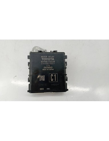 Recambio de modulo electronico para toyota corolla (e21) 2zr referencia OEM IAM 8594012230  