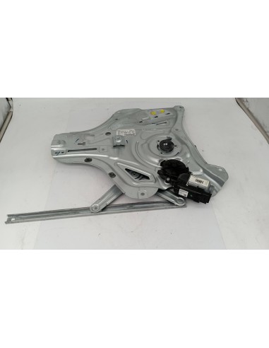 Recambio de elevalunas delantero izquierdo para hyundai ix35 d4fd referencia OEM IAM 813102T000  