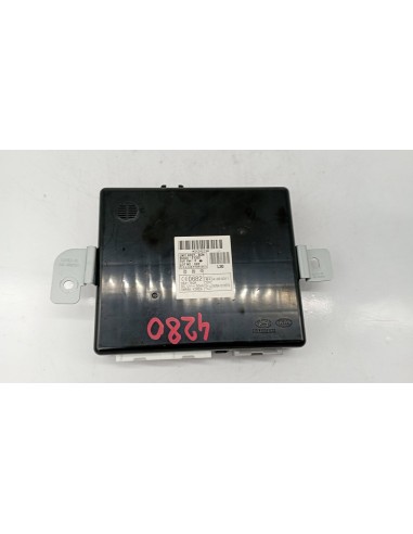 Recambio de modulo electronico para hyundai ix35 d4fd referencia OEM IAM 954002Y302  