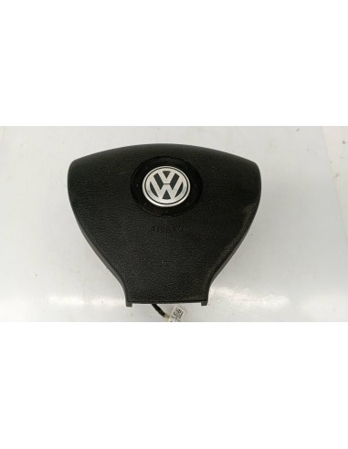 Recambio de airbag delantero izquierdo para volkswagen golf v berlina (1k1) bse referencia OEM IAM 1K0880201BS1QB  