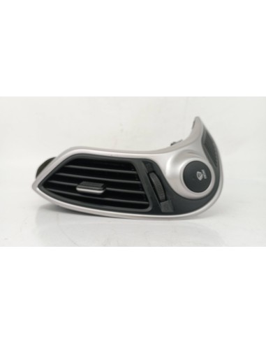 Recambio de rejilla aireadora para hyundai ix35 d4fd referencia OEM IAM 974202S000  