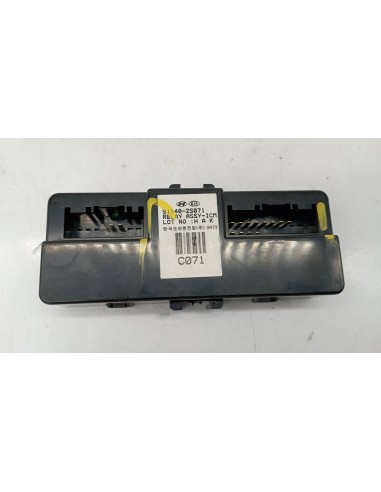 Recambio de modulo electronico para hyundai ix35 d4fd referencia OEM IAM 919402S071  