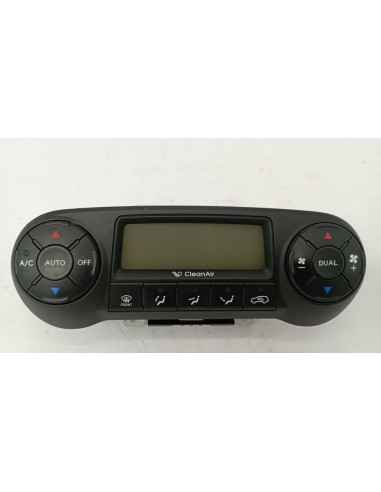 Recambio de mando climatizador para hyundai ix35 d4fd referencia OEM IAM 972502Y301  