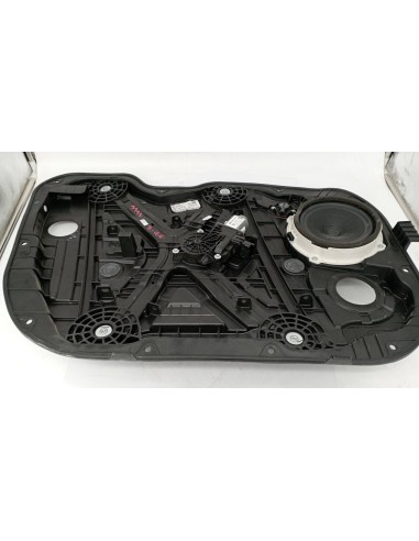 Recambio de elevalunas delantero izquierdo para hyundai i30 fastback g3lc referencia OEM IAM 82470G4740  