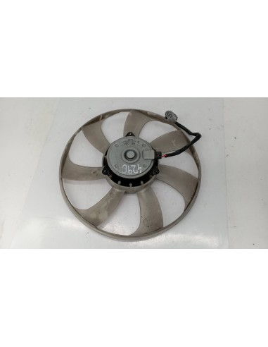 Recambio de electroventilador para toyota corolla (e21) 2zr referencia OEM IAM 163630T190  