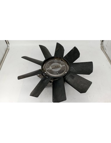 Recambio de electroventilador para mercedes clase m (w163) referencia OEM IAM A1122010301  