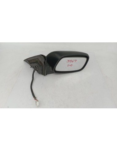 Recambio de retrovisor derecho para toyota avensis berlina (t 22) 2cte referencia OEM IAM 3PINES  