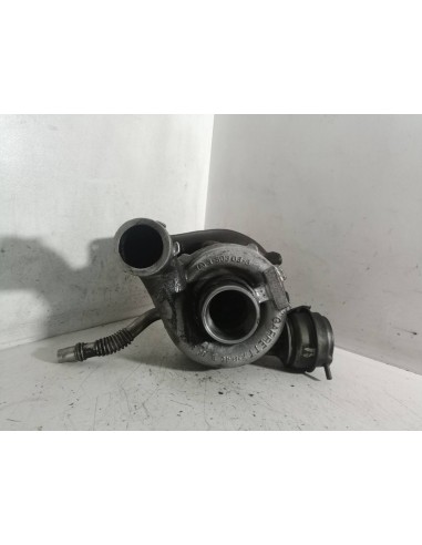 Recambio de turbocompresor para audi a8 (d2) ake referencia OEM IAM 059145701F  