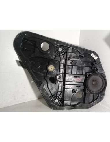 Recambio de elevalunas trasero izquierdo para hyundai i40 d4fd referencia OEM IAM 16H160528  