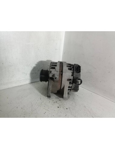 Recambio de alternador para hyundai ix35 d4fd referencia OEM IAM 2611067  