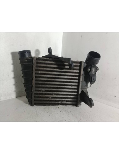 Recambio de intercooler para seat ibiza (6l1) axr referencia OEM IAM 6Q0145804A  