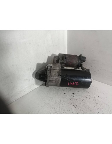 Recambio de motor arranque para fiat linea (110) 198a3000 referencia OEM IAM 51832954A152  