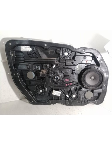 Recambio de elevalunas delantero izquierdo para kia cee´d d4fb referencia OEM IAM 82470A2301  