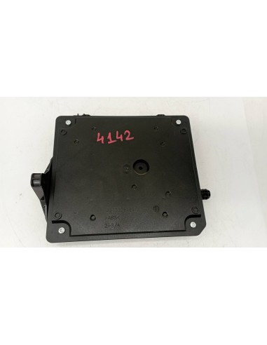 Recambio de caja reles / fusibles para renault megane iii coupe k4m r8 referencia OEM IAM A2C53284891  