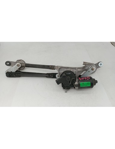 Recambio de motor limpia delantero para hyundai i40 d4fd referencia OEM IAM 981003Z000  