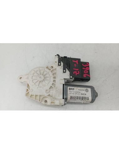 Recambio de motor elevalunas trasero izquierdo para volkswagen golf v berlina (1k1) bxe referencia OEM IAM 1K0959703K  