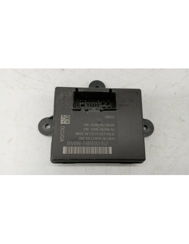 Recambio de modulo confort para ford focus lim. t1da referencia OEM IAM A2C53304052  