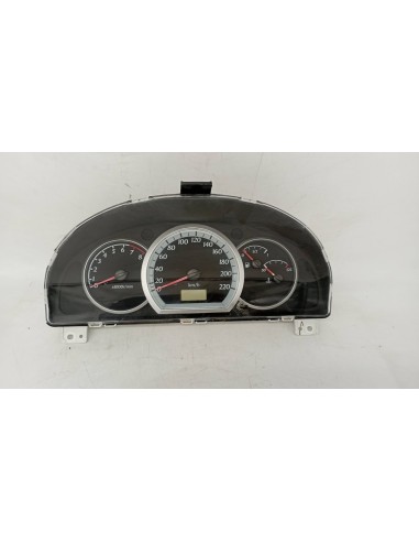 Recambio de cuadro instrumentos para chevrolet lacetti f14d3g referencia OEM IAM 96430919PJ  