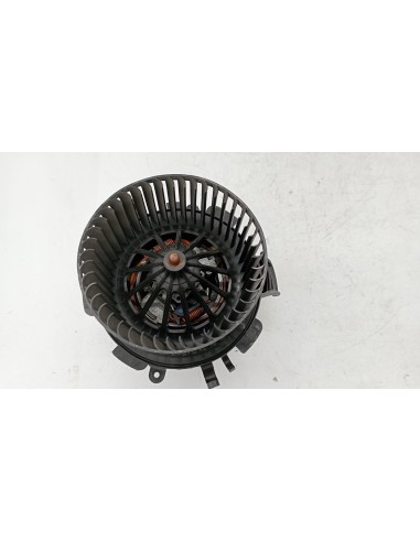 Recambio de motor calefaccion para renault master ii phase 2 combi g9ua7 referencia OEM IAM 7737050301  