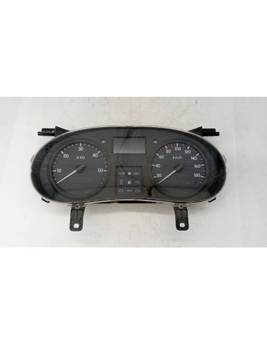 Recambio de cuadro instrumentos para renault master ii phase 2 combi g9ua7 referencia OEM IAM P8200199523B  