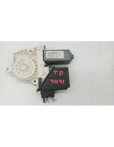 Recambio de motor elevalunas trasero derecho para hyundai kona g3le referencia OEM IAM 6Q0959812A  