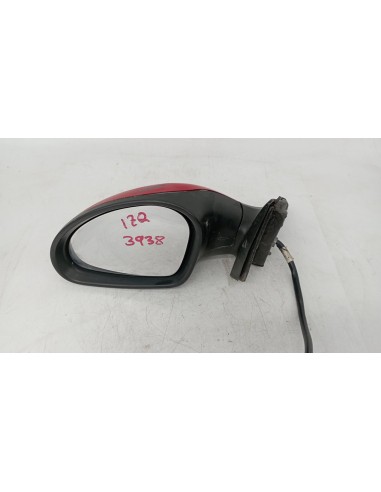 Recambio de retrovisor izquierdo para seat ibiza (6l1) axr referencia OEM IAM 9PINES  