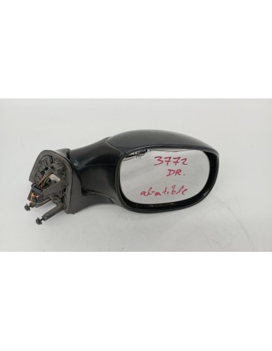 Recambio de retrovisor derecho para citroen xsara picasso 9hy referencia OEM IAM 9PINES  