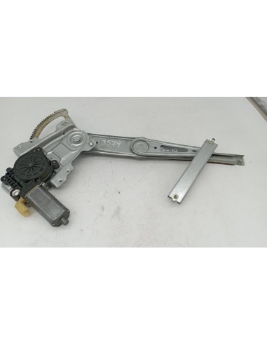 Recambio de elevalunas delantero izquierdo para toyota yaris (ncp1/nlp1/scp1) 2szfe referencia OEM IAM 0130822018  