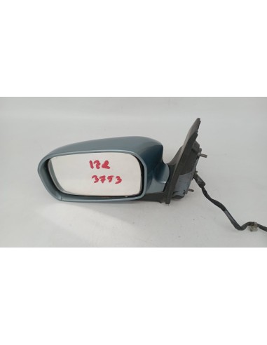 Recambio de retrovisor izquierdo para honda civic berlina 3 (ep1/2) d16v1 referencia OEM IAM 5PINES  