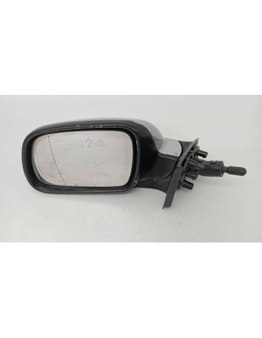 Recambio de retrovisor izquierdo para peugeot 307 (s1) rhy referencia OEM IAM 4082  