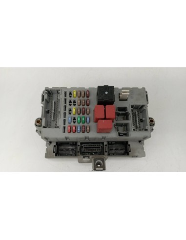 Recambio de caja reles / fusibles para lancia ypsilon (101) 199a2000 referencia OEM IAM 406626  