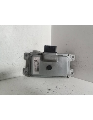 Recambio de modulo electronico para nissan juke (f15) hra2 referencia OEM IAM EMU10040N  