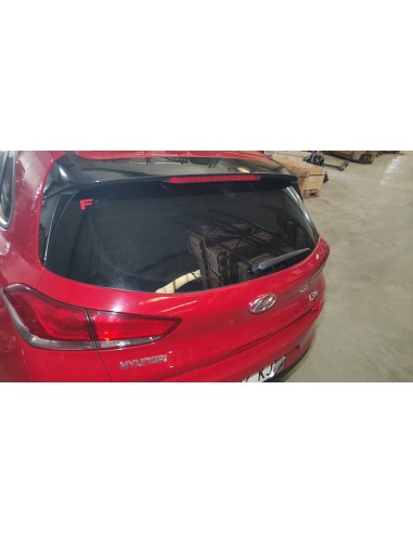 Recambio de porton trasero para hyundai i30 (pd) referencia OEM IAM   