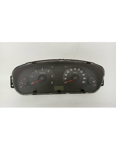 Recambio de cuadro instrumentos para hyundai elantra (xd) d4ea referencia OEM IAM 940162D300  