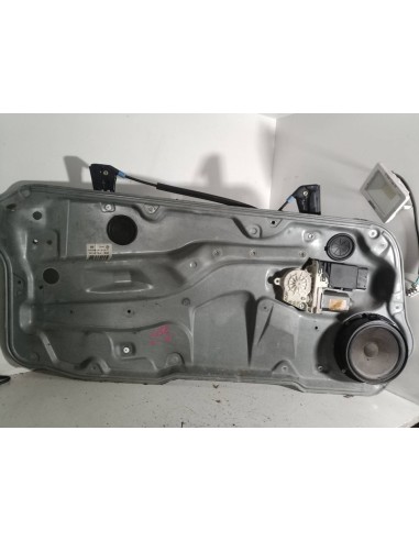 Recambio de elevalunas delantero izquierdo para volkswagen golf iv berlina (1j1) atd referencia OEM IAM 1J3837729AE  