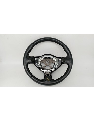 Recambio de volante para nissan juke (f15) hra2 referencia OEM IAM 34126715A  