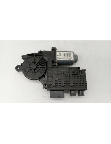 Recambio de motor elevalunas delantero derecho para citroen c4 grand picasso rhj referencia OEM IAM 9682495580  