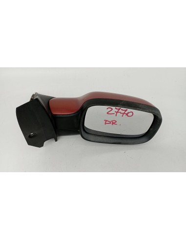 Recambio de retrovisor derecho para renault scenic ii f9qe8 referencia OEM IAM 7PINES  