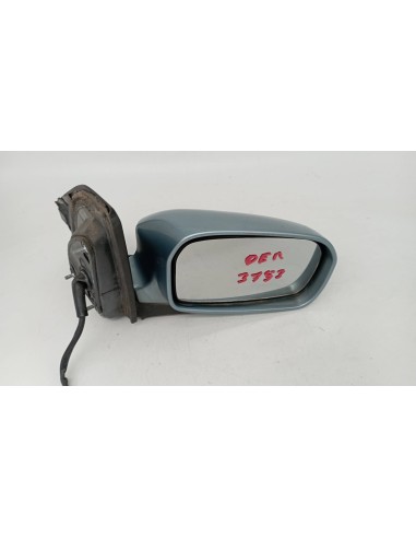 Recambio de retrovisor derecho para honda civic berlina 3 (ep1/2) d16v1 referencia OEM IAM 5PINES  