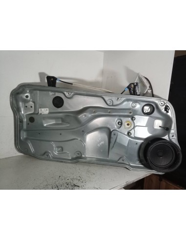 Recambio de elevalunas delantero izquierdo para volkswagen golf iv berlina (1j1) ajm referencia OEM IAM   